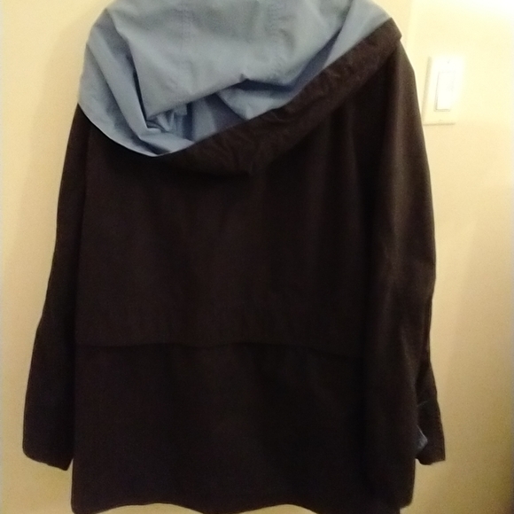 London Fog ladies jacket - Picture 2 of 3